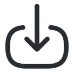 Frame 2 SVG Icon